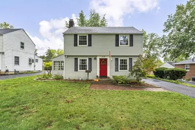 319 Canyon Drive S, Columbus, OH 43214 - Photo 5