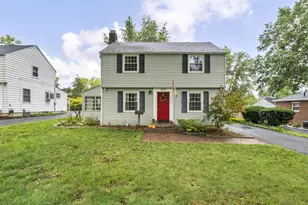 319 Canyon Dr S, Columbus, OH 43214 - Photo 5