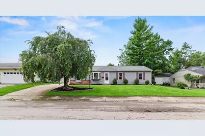 759 Mark Drive, Urbana, OH 43078 - Photo 3