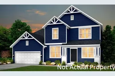 742 Fairway Loop #Lot 2621, Sunbury, OH 43074 - Photo 1