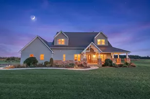 11505 Rittenhouse Rd, Marysville, OH 43040 - Photo 1