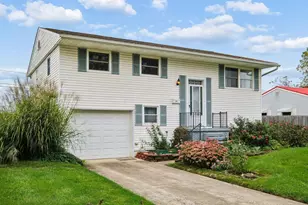 5235 Rampart Rd, Columbus, OH 43207 - Photo 1