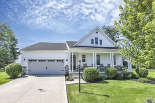 1561 Woodline Ct, Marysville, OH 43040 - Photo 1