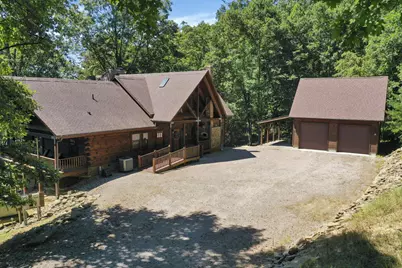 20572 Buena Vista Road, Rockbridge, OH 43149 - Photo 1