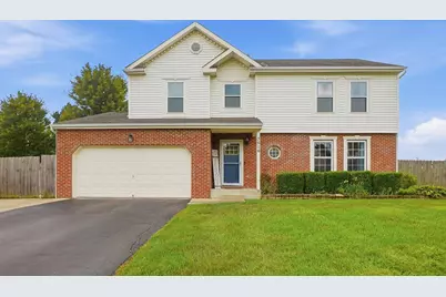 3614 Courtland Drive, Lewis Center, OH 43035 - Photo 1
