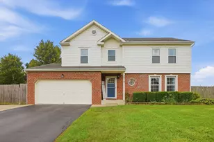 3614 Courtland Dr, Lewis Center, OH 43035 - Photo 1