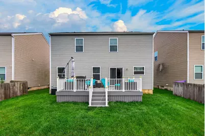 7549 Bullseye Drive, Canal Winchester, OH 43110 - Photo 5
