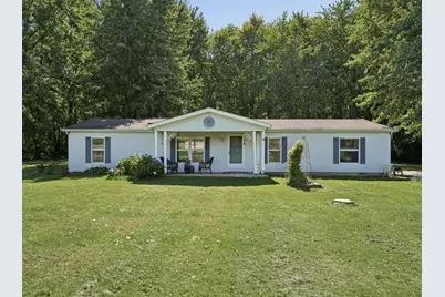 3412 County Road 125, Cardington, OH 43315 - Photo 1