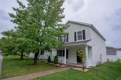 1816 Village Ridge Lane #39, Columbus, OH 43219 - Photo 1