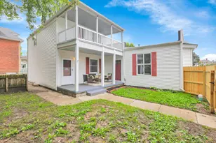 1617 S 4th St, Columbus, OH 43207 - Photo 1