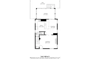 925 Gilbert St, Columbus, OH 43206 - Photo 43