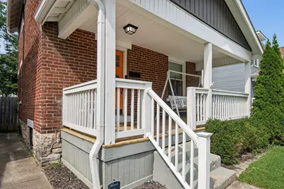 925 Gilbert Street, Columbus, OH 43206 - Photo 5