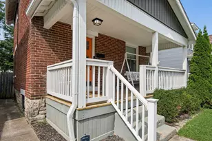 925 Gilbert St, Columbus, OH 43206 - Photo 5