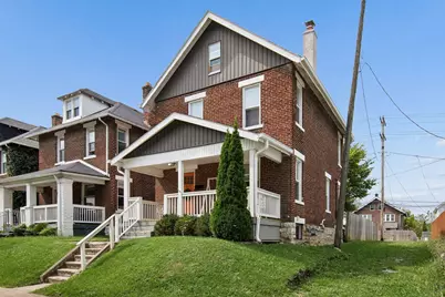 925 Gilbert Street, Columbus, OH 43206 - Photo 3