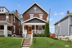 925 Gilbert St, Columbus, OH 43206 - Photo 1