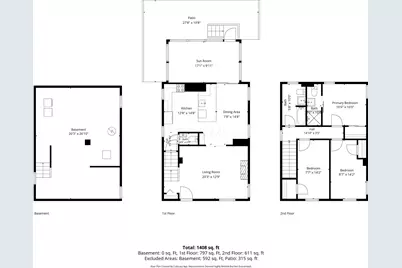 925 Gilbert Street, Columbus, OH 43206 - Photo 45