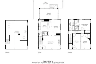 925 Gilbert St, Columbus, OH 43206 - Photo 45