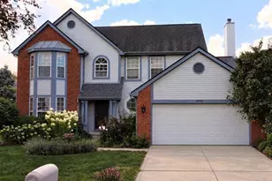5731 Dalymount Dr, Dublin, OH 43016 - Photo 1