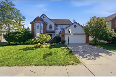 5731 Dalymount Drive, Dublin, OH 43016 - Photo 3