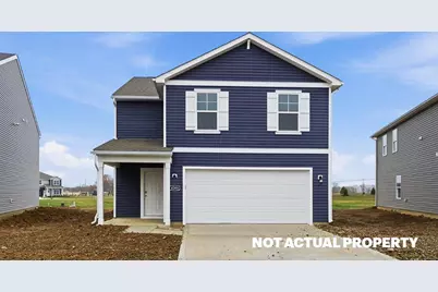 4207 Water Aven Drive, Canal Winchester, OH 43110 - Photo 1
