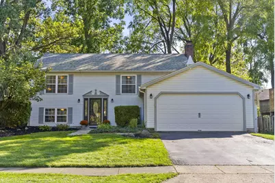 2547 Sawmill Forest Avenue, Dublin, OH 43016 - Photo 1