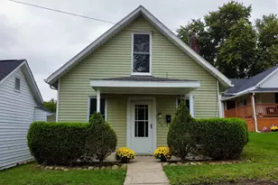 103 Pleasant St, Mechanicsburg, OH 43044 - Photo 1