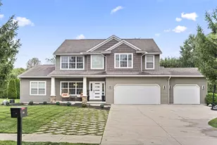 556 Kason's Way, Columbus, OH 43230 - Photo 1