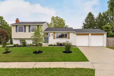 1084 Fletcher Drive, Reynoldsburg, OH 43068 - Photo 1