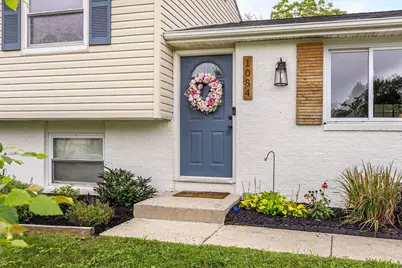 1084 Fletcher Drive, Reynoldsburg, OH 43068 - Photo 5