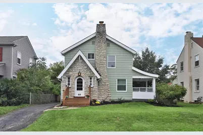 83 Powhatan Avenue, Columbus, OH 43204 - Photo 3
