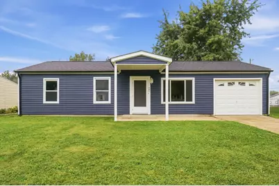 261 N Vernon Street, Sunbury, OH 43074 - Photo 3