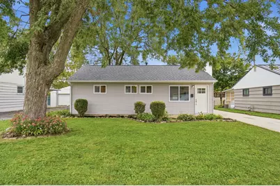 4356 Robin Street, Grove City, OH 43123 - Photo 1