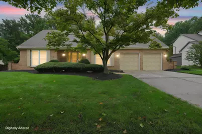312 Tallowwood Drive, Westerville, OH 43081 - Photo 1