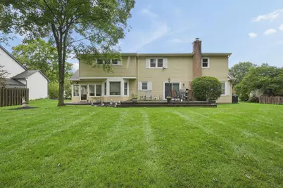 312 Tallowwood Drive, Westerville, OH 43081 - Photo 43