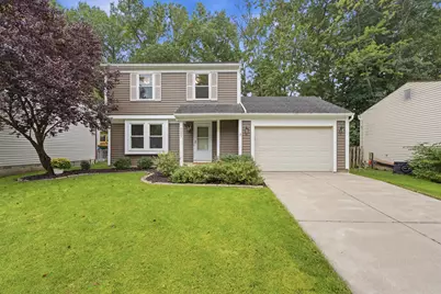 4085 Beauty Rose Avenue, Westerville, OH 43081 - Photo 1