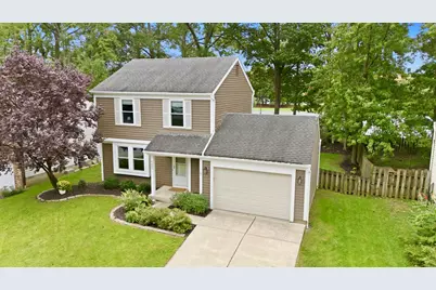 4085 Beauty Rose Avenue, Westerville, OH 43081 - Photo 3