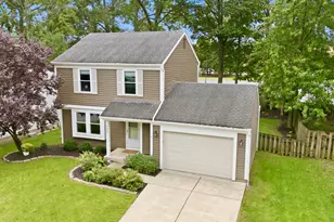 4085 Beauty Rose Ave, Westerville, OH 43081 - Photo 3
