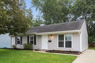 450 Amesbury Drive, Gahanna, OH 43230 - Photo 1