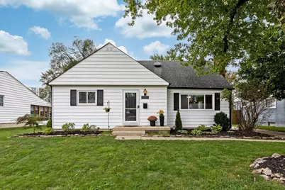 695 Island Court, Columbus, OH 43214 - Photo 39