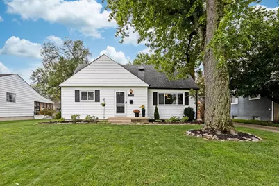 695 Island Court, Columbus, OH 43214 - Photo 1