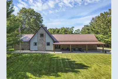 10485 Shipley Road, Johnstown, OH 43031 - Photo 1