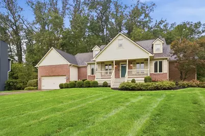 6420 Valley Chase Court, Galena, OH 43021 - Photo 5