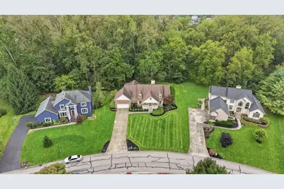 6420 Valley Chase Court, Galena, OH 43021 - Photo 1