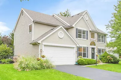 5973 Hampton Corners N, Hilliard, OH 43026 - Photo 3