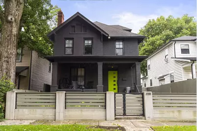 1191 E Rich Street, Columbus, OH 43205 - Photo 1