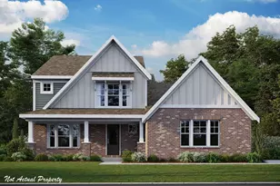 402 W Spielberg Circle, Springfield, OH 45505 - Photo 1