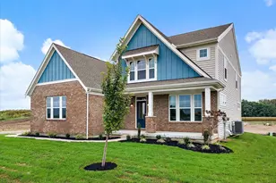 402 W Spielberg Circle, Springfield, OH 45505 - Photo 1