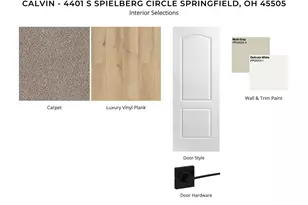 4401 S Spielberg Circle, Springfield, OH 45505 - Photo 3