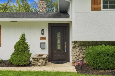 1506 Pemberton Drive, Columbus, OH 43221 - Photo 3