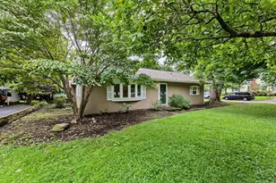 319 W South St, Worthington, OH 43085 - Photo 1